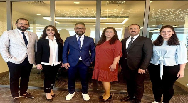 600 milyon TLlik ödeme Bakiyemle yapıldı