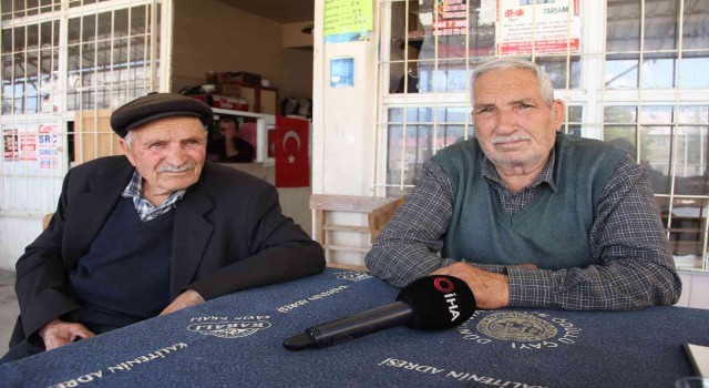 75 yıl geçti ama ‘Sandık namusumuzdur sözü hafızalardan çıkmıyor