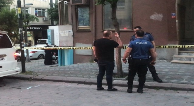 7nci kattan düşen 2 yaşındaki çocuk hayatını kaybetti
