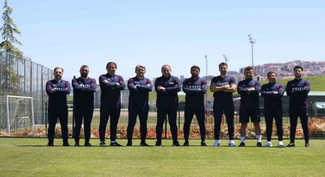 Abdullah Avcı: Tek bir detay kaçırmamak için gece gündüz çalıştık