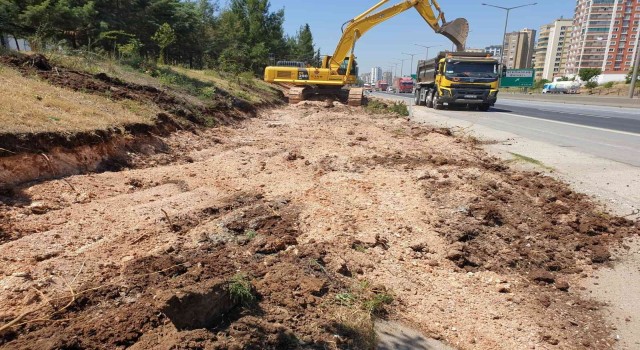 Adana trafiğini rahatlatacak adım