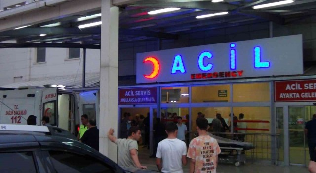 Adanada bıçaklı saldırıya uğrayan şahıs hayatını kaybetti