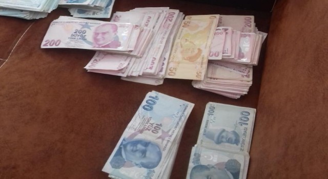 Adanada yasa dışı bahis operasyonu: 32 gözaltı