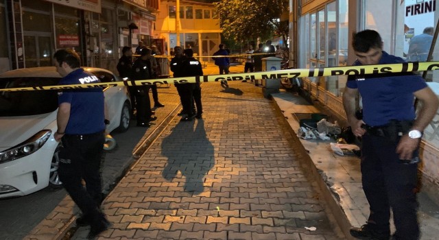 Adıyamanda 2 maganda yakalandı