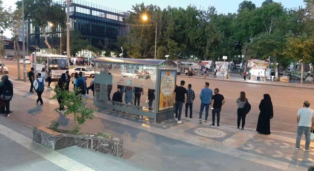 Adıyamanda 4 büyüklüğünde deprem