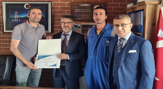 Adıyamanda Sosyal Güvenlik Haftası kutlamaları sürüyor