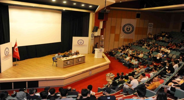 ADÜ Türkiye Üniversitelerarası Satranç Şampiyonasına ev sahipliği yapıyor