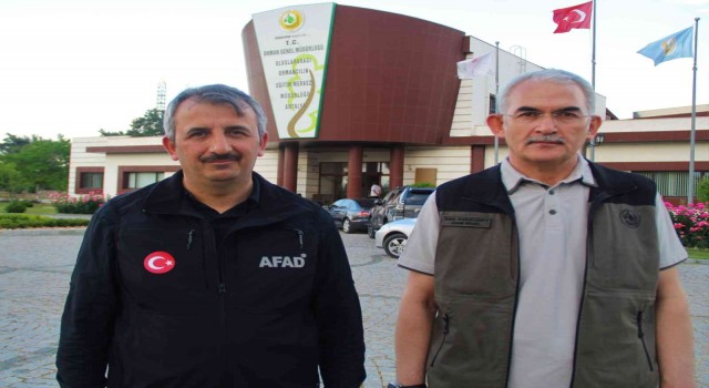 AFAD Başkanı Sezer: Orman yangınları tatbikatında, yeni edindiğimiz kabiliyetleri deneyeceğiz