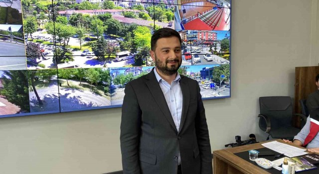 AFADdan Marmara Denizi merkezli deprem senaryolu tatbikata hazırlık toplantısı