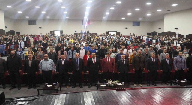 Afyonkarahisarda ‘Matematik Şenliği