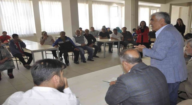 Ahıska Türkleri: Cumhurbaşkanı Erdoğan, Ahıska Türklerinin hamisi