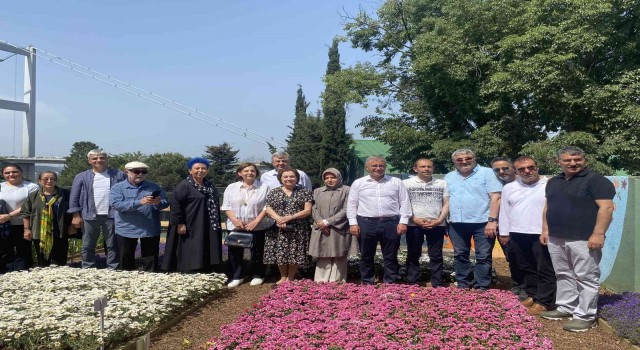Ahmet Süheyl Ünverin adı Üsküdarda yaşatılacak