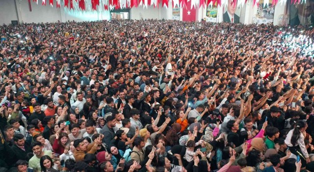 Ahmet Tevfik Ozan Fuar ve Kongre Merkezi, Elazığın çehresini değiştirdi