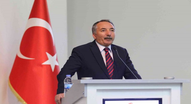 AİÇÜde Change The Story Erasmus+ Avrupa Birliği Programı” düzenlendi