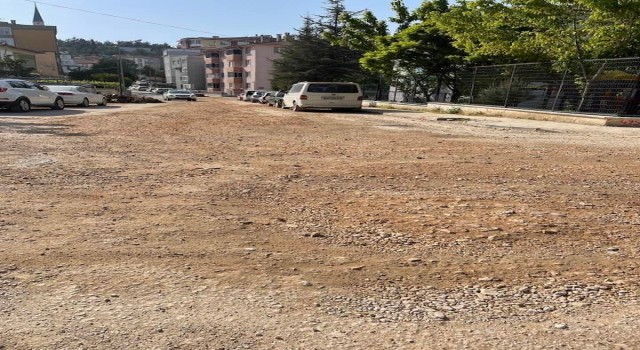AK Parti Bilecik İl Başkanı Yıldırımdan yol tepkisi