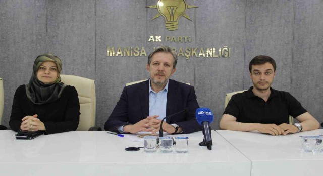 AK Partili İşçi: Bu ülkede darbeler dönemi kapandı