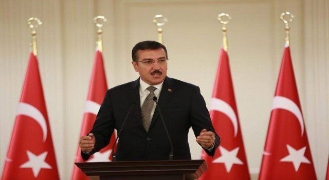 AK Partili Tüfenkciden 1960 darbesinin yıl dönümünde sert açıklama