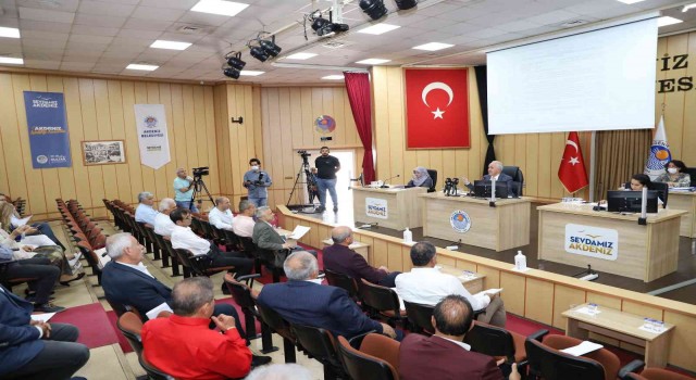 Akdenizde Uyuşturucu ile mücadele ve rehabilitasyon merkezi kurulacak