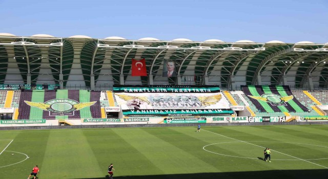 Akhisarspora kayyum atandı