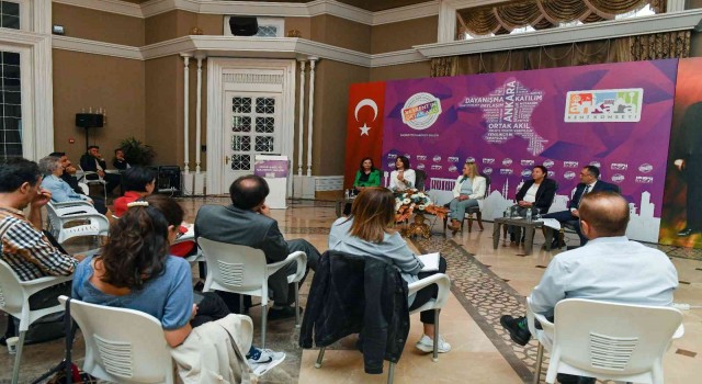 AKKden madde bağımlılığı farkındalık etkinliği