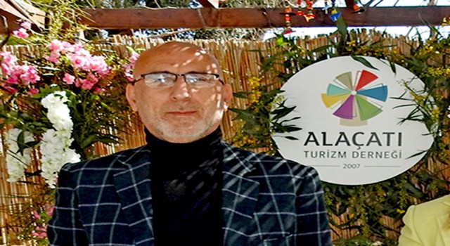 Alaçatı Turizm Derneği Başkanı: Çeşme ve Alaçatı dış pazarda görünür olmaya başladı