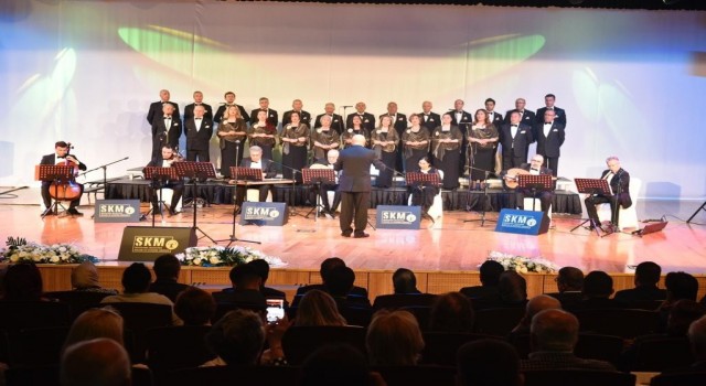 Alaeddin Yavaşcayı anma konseri