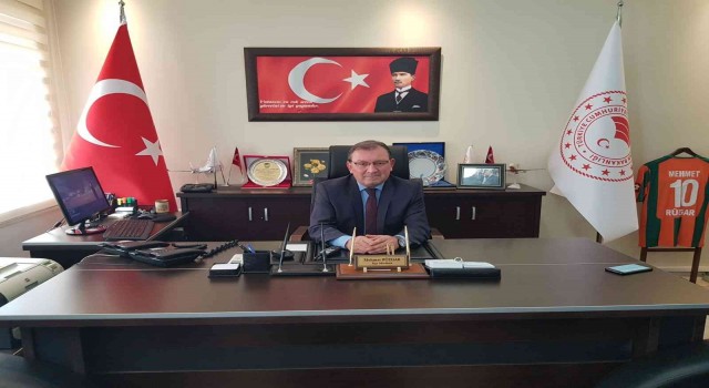 Alanyada 163 çiftçiye makina ekipman desteği verilecek