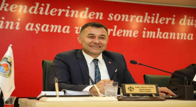 Alanyada Engelsiz Festival hazırlıkları