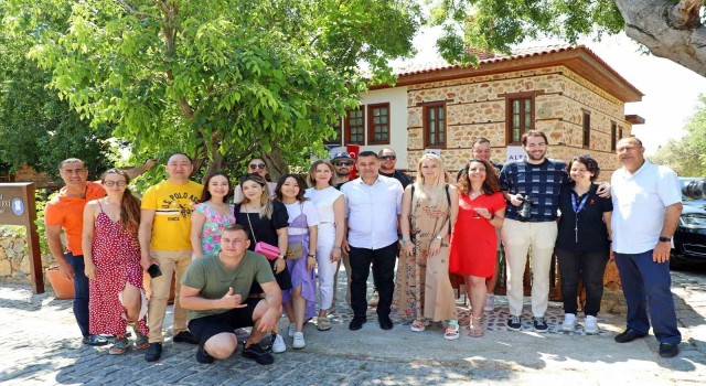 Alanyaya gelen fenomenlerin içeriklerine yoğun ilgi