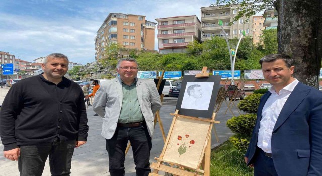 Alaplıda 15-21 Mayıs Gençlik Haftası faaliyetleri başladı