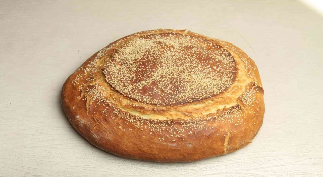 Alaşehir Ekmeğine coğrafi işaret alındı
