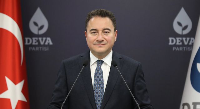 Ali Babacan: "Fiyatlar Dünyadaki Gibi Artsaydı Mazot 9-10 Liraydı"
