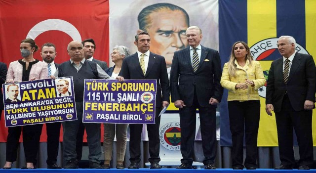 Ali Koç: 3 Temmuz ruhuna dönmenin zamanı geldi