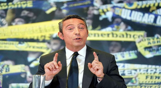 Ali Koç: Temsilcilerin atamalarında müthiş bir torpil sistemi dönmektedir. Futbolla, sporla hiç alakası olmayan insanlar oraya konmaktadır.