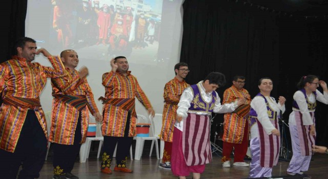 Aliağada zihinsel ve fiziksel engelli vatandaşlar için Hippoterapi Merkezi yapılacak