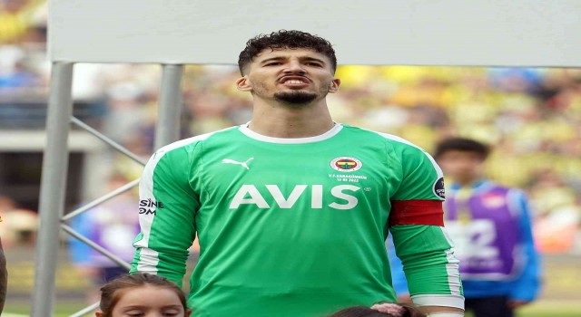 Altay Bayındır dalya dedi