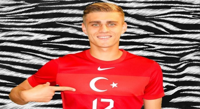 Altaylı Kazımcana milli davet