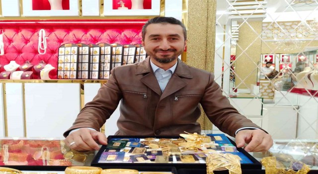 Altında ki artış sürecek