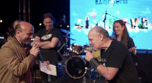 Altınova Gençlik Festivali Kurtaran Ekspress ile final yaptı