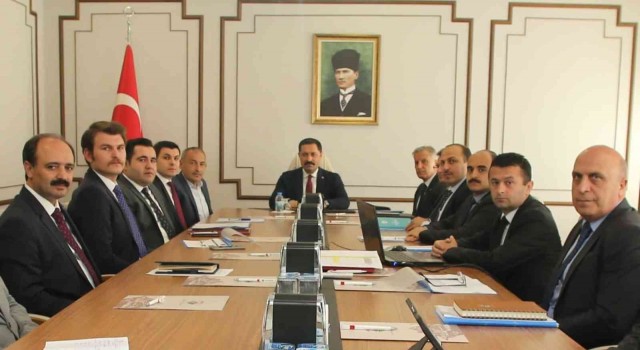 Amasyanın KÖYDES ödeneği arttı: 27,7 milyon TL tahsis edildi