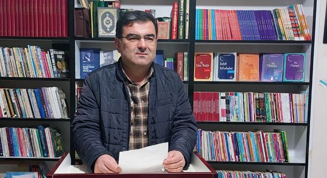 Osmaniye Anadolu Gençlik Derneği’nden İstanbul’un Fethi Programı