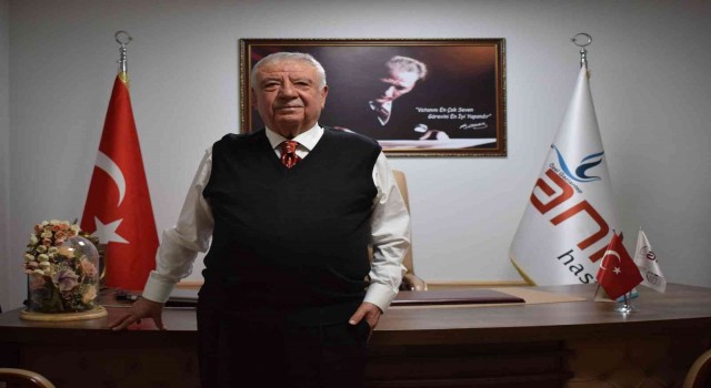 ANKAdan 19 Mayıs mesajı