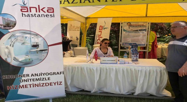 ANKAdan SMA ile mücadeleye destek