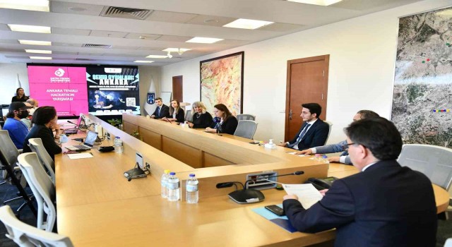 Ankara Temalı Oyun Tasarımı Yarışması sonuçlandı