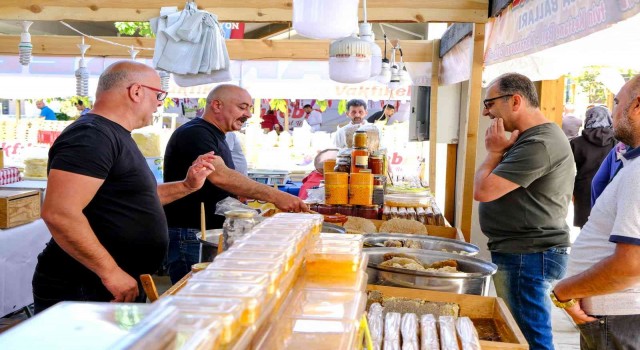 Ankarada Trabzon Günleri devam ediyor