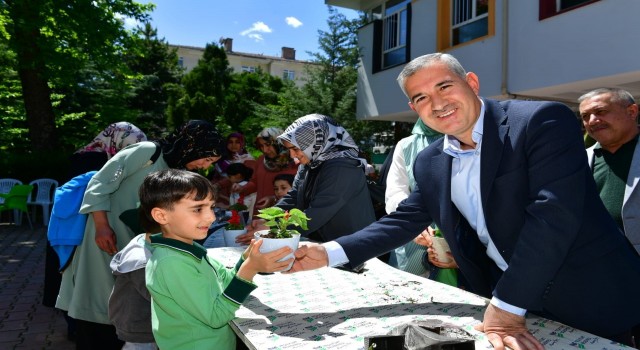 Anneler Günü duygusal anlara sahne oldu