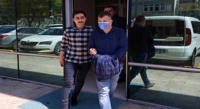 Anneler Gününde kayınvalidesini öldüresiye darp eden damat tutuklandı