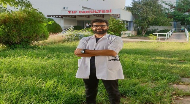 Antalyada tıp fakültesi öğrencisinin şüpheli ölümü