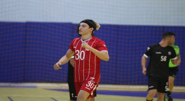 Antalyasporlu Ali Emre, milli takımda