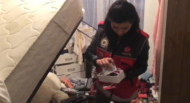 Araç kiralama operasyonunun ikinci dalgası Denizliye uzandı